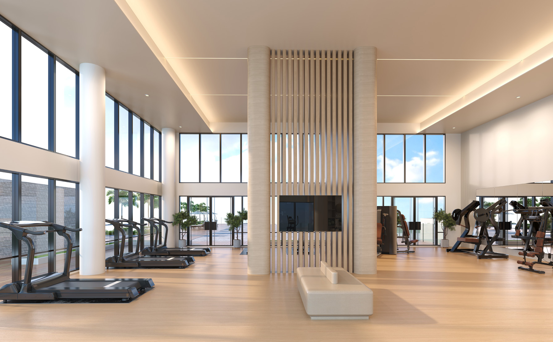 Gym